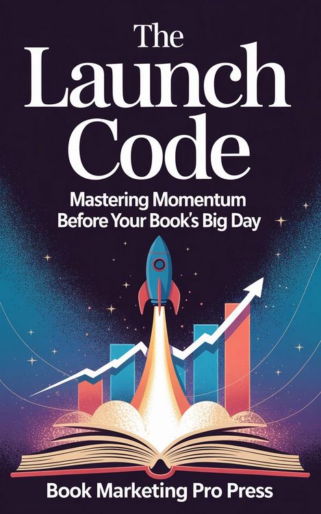 Produktbild: The Launch Code