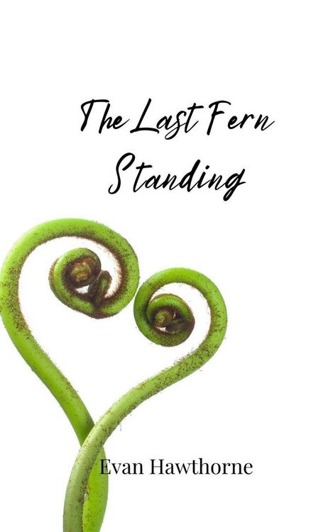Produktbild: The Last Fern Standing