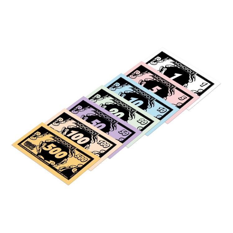 Produktbild: Monopoly Naruto