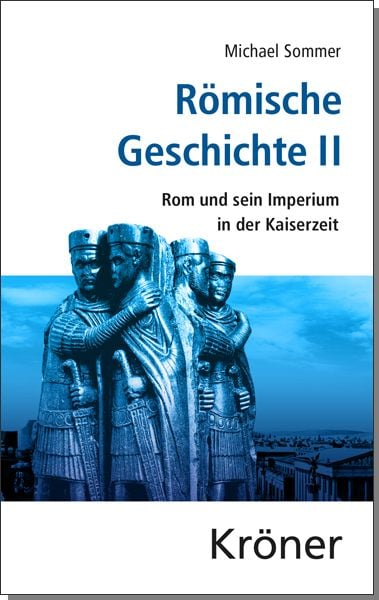 Produktbild: R&ouml;mische Geschichte / R&ouml;mische Geschichte II