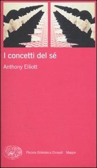 Produktbild: I concetti del sé