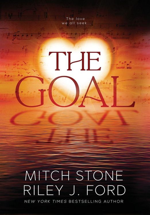 Produktbild: The Goal