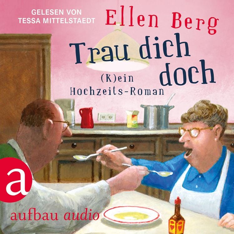 Produktbild: Trau dich doch