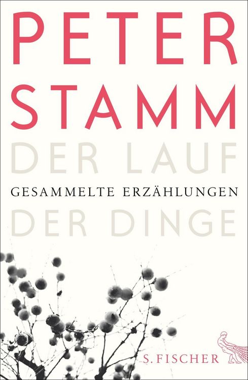 Produktbild: Der Lauf der Dinge