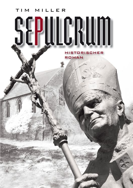 Produktbild: Sepulcrum