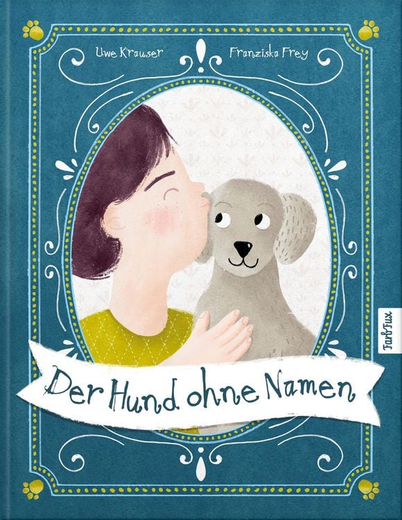 Produktbild: Der Hund ohne Namen