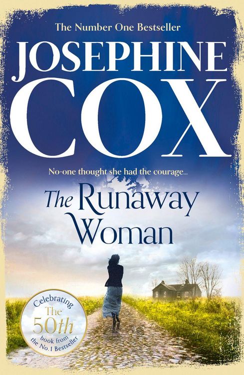 Produktbild: The Runaway Woman