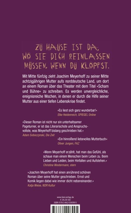 Produktbild: Man kann auch in die H&ouml;he fallen