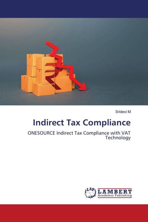 Produktbild: Indirect Tax Compliance