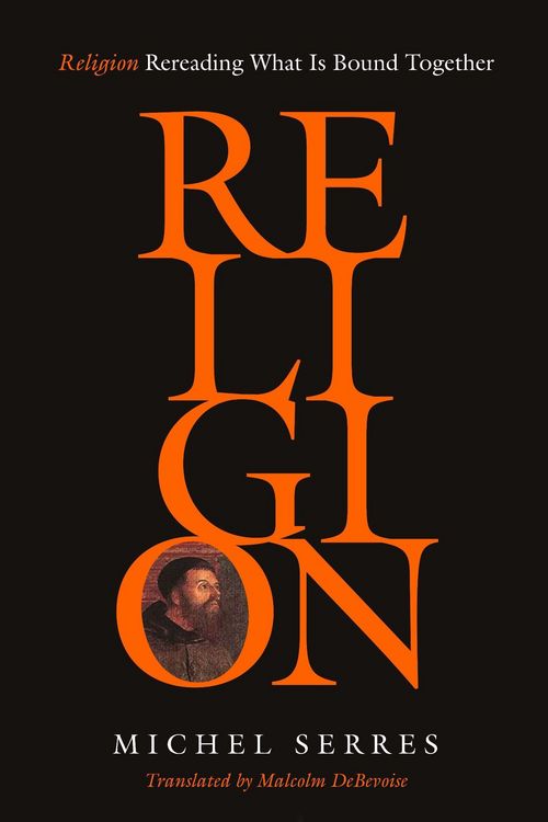 Produktbild: Religion