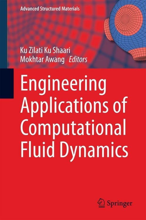 Produktbild: Engineering Applications of Computational Fluid Dynamics