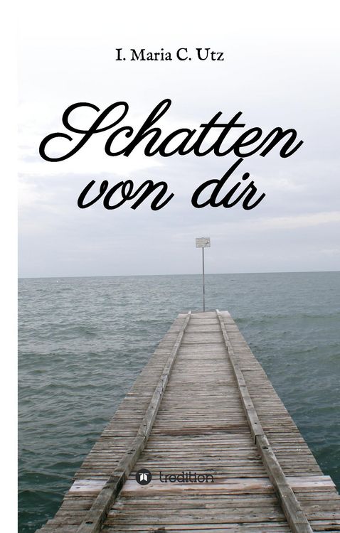 Produktbild: Schatten von dir