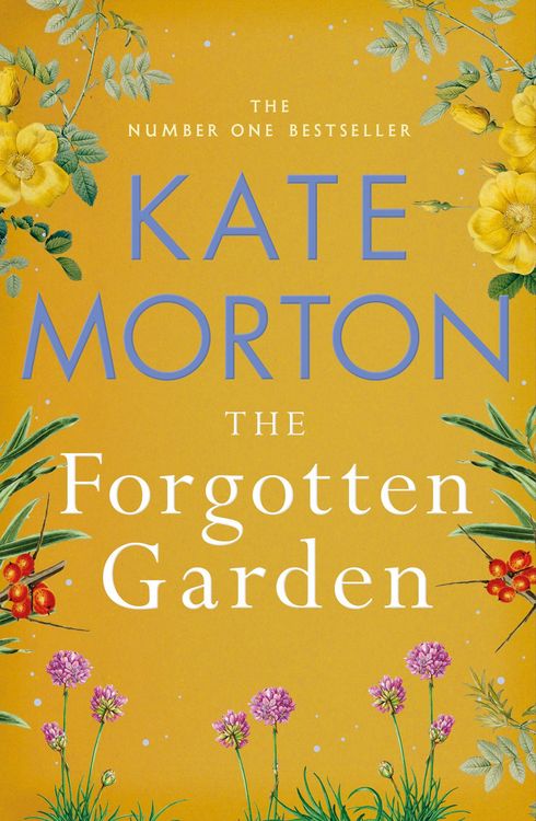 Produktbild: The Forgotten Garden