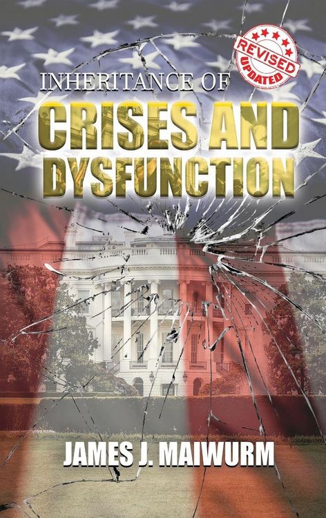 Produktbild: Inheritance of Crises and Dysfunction