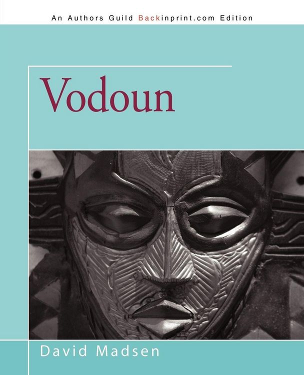 Produktbild: Vodoun