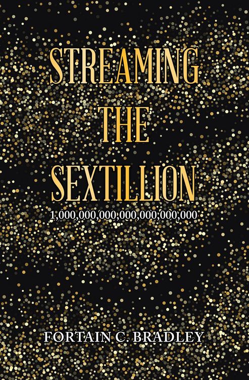 Produktbild: Streaming the Sextillion