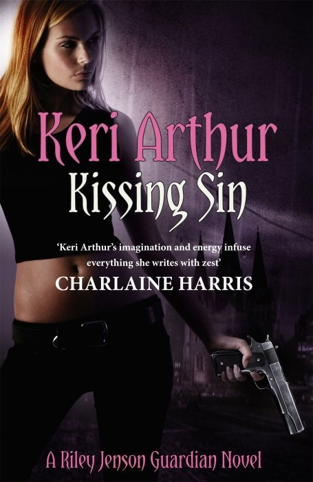 Produktbild: Kissing Sin
