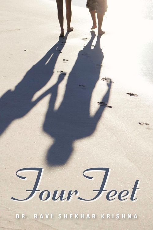 Produktbild: Four Feet