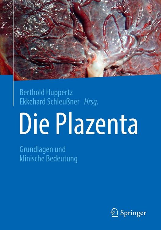 Produktbild: Die Plazenta