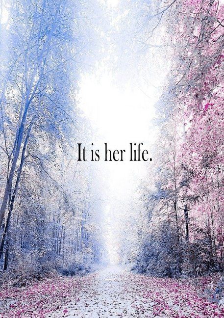 Produktbild: Bis ans Ende der Magie / It is her life