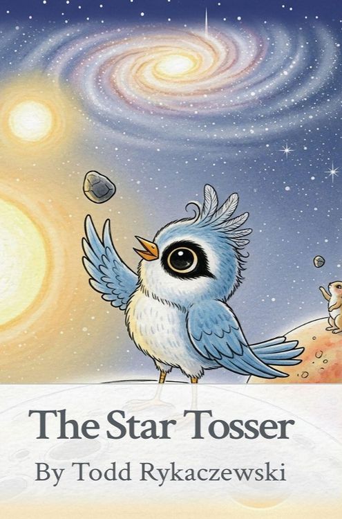 Produktbild: The Star Tosser