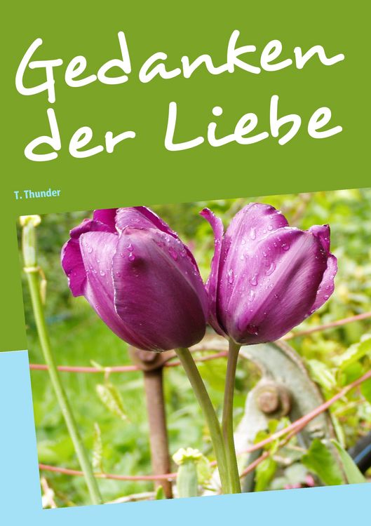 Produktbild: Gedanken der Liebe