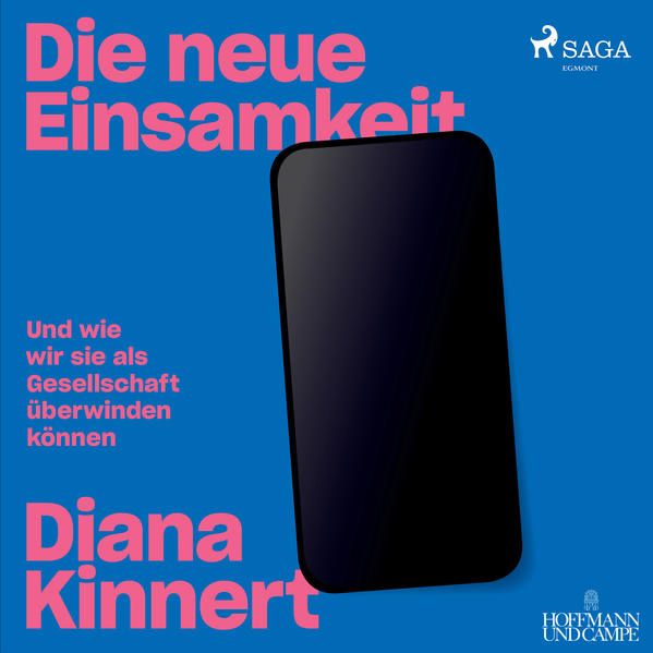 Produktbild: Die neue Einsamkeit