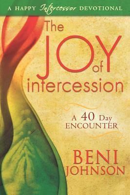 Produktbild: The Joy of Intercession