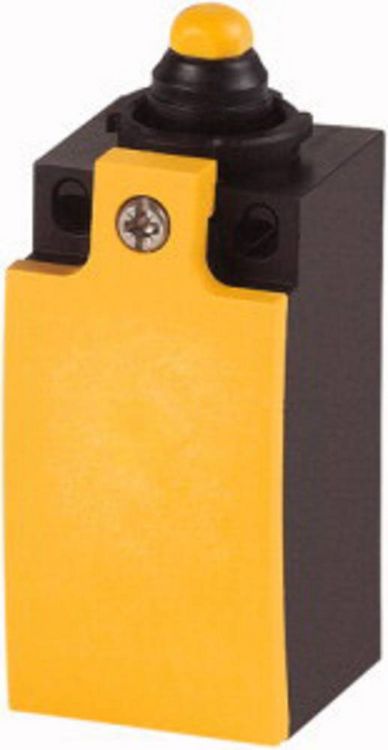 Produktbild: Eaton 266105 LS-11S Endschalter 400V 6A Kuppenst&ouml;&szlig;el IP66, IP67 1St.