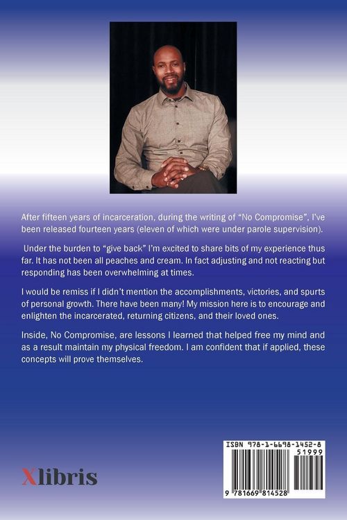 Produktbild: No Compromise