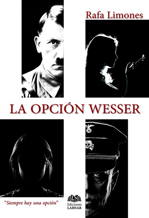 Produktbild: La opci&oacute;n Wesser