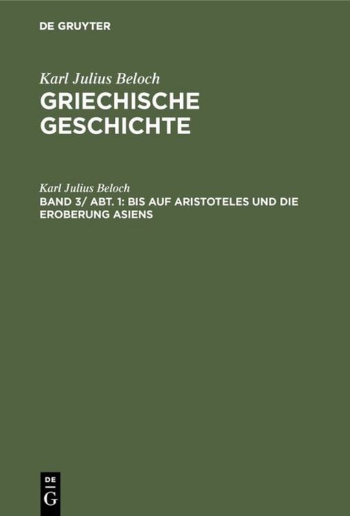 Produktbild: Bis auf Aristoteles und die Eroberung Asiens