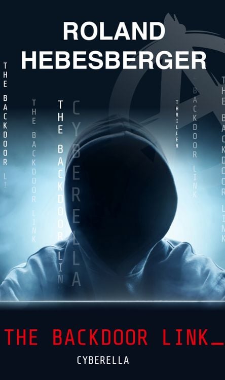 Produktbild: The Backdoor Link