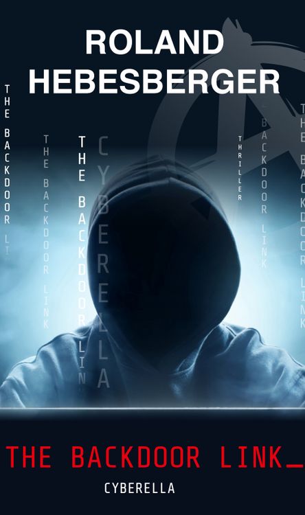 Produktbild: The Backdoor Link