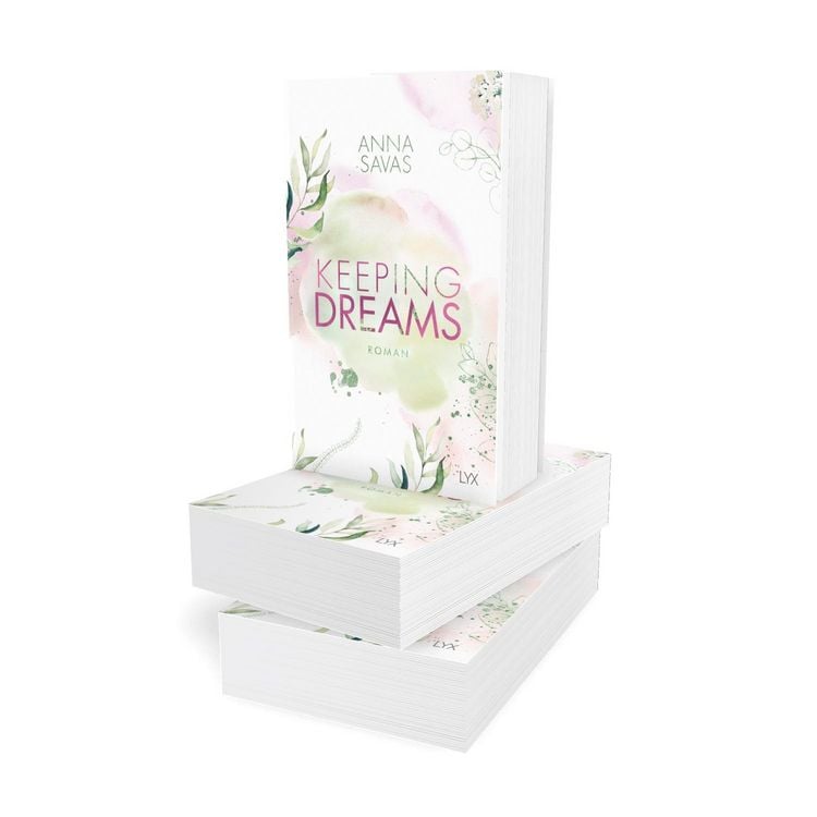 Produktbild: Keeping Dreams