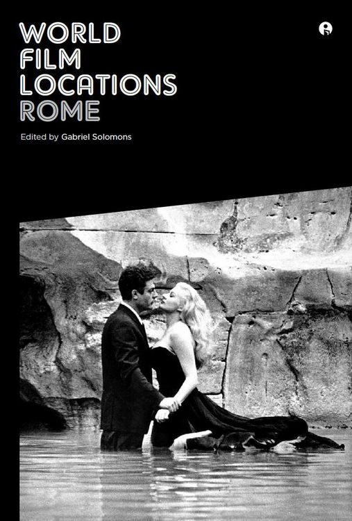 Produktbild: World Film Locations: Rome