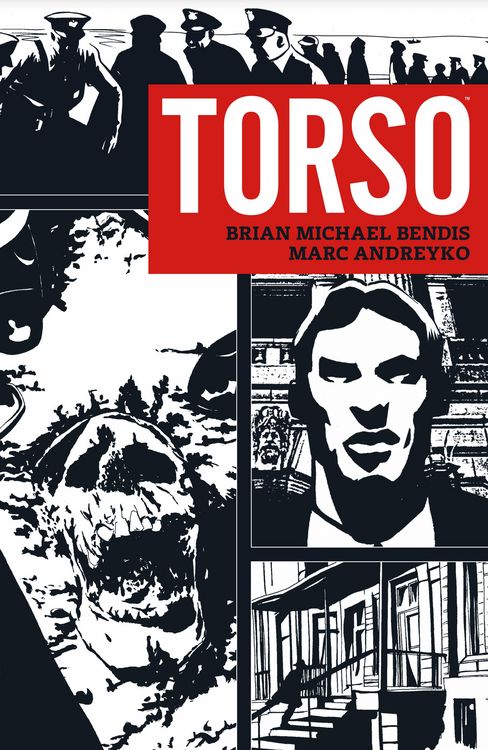 Produktbild: Torso