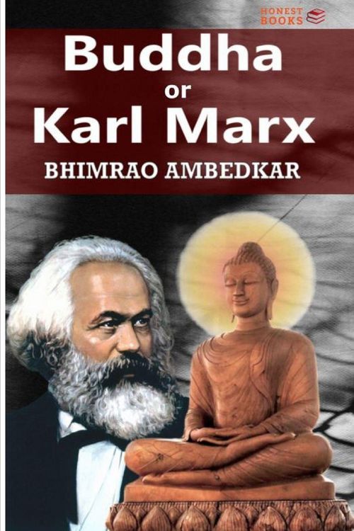 Produktbild: Thoughts on Buddha and Marx