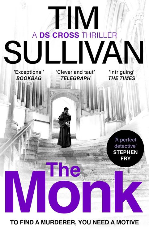 Produktbild: The Monk