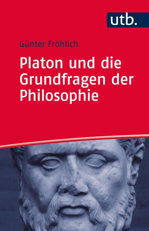 Produktbild: Platon und die Grundfragen der Philosophie