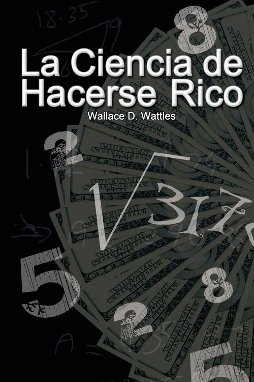 Produktbild: La Ciencia de Hacerse Rico