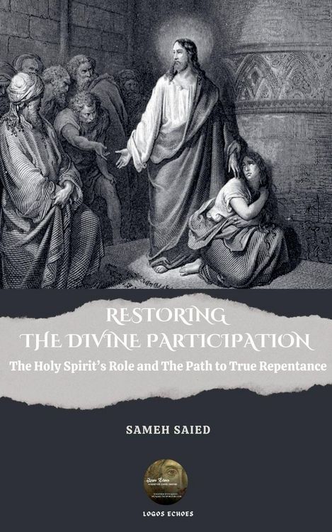 Produktbild: Restoring The Divine Participation