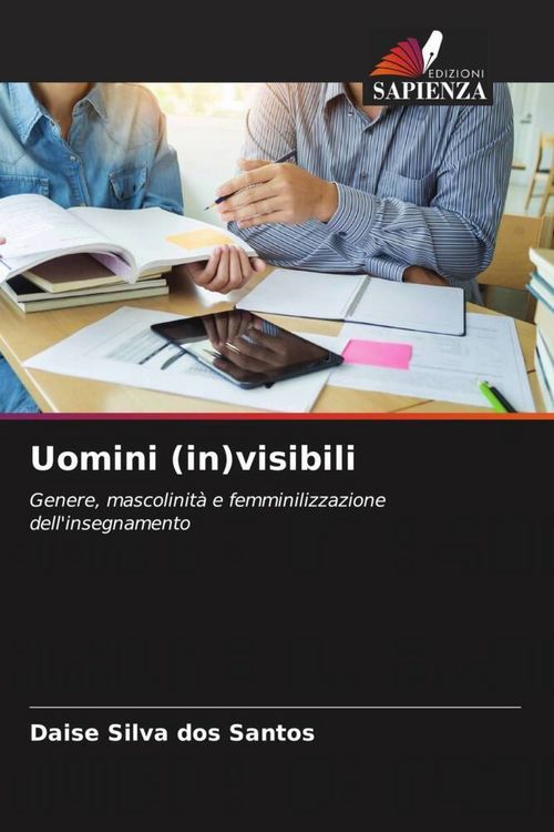 Produktbild: Uomini (in)visibili