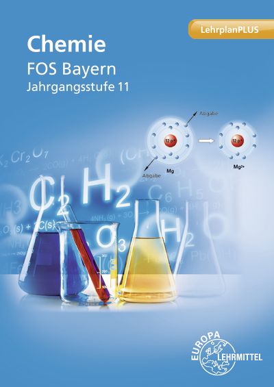 Produktbild: Chemie FOS Bayern &ndash; Jgst. 11
