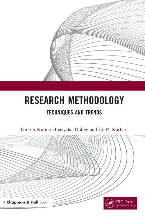 Produktbild: Research Methodology