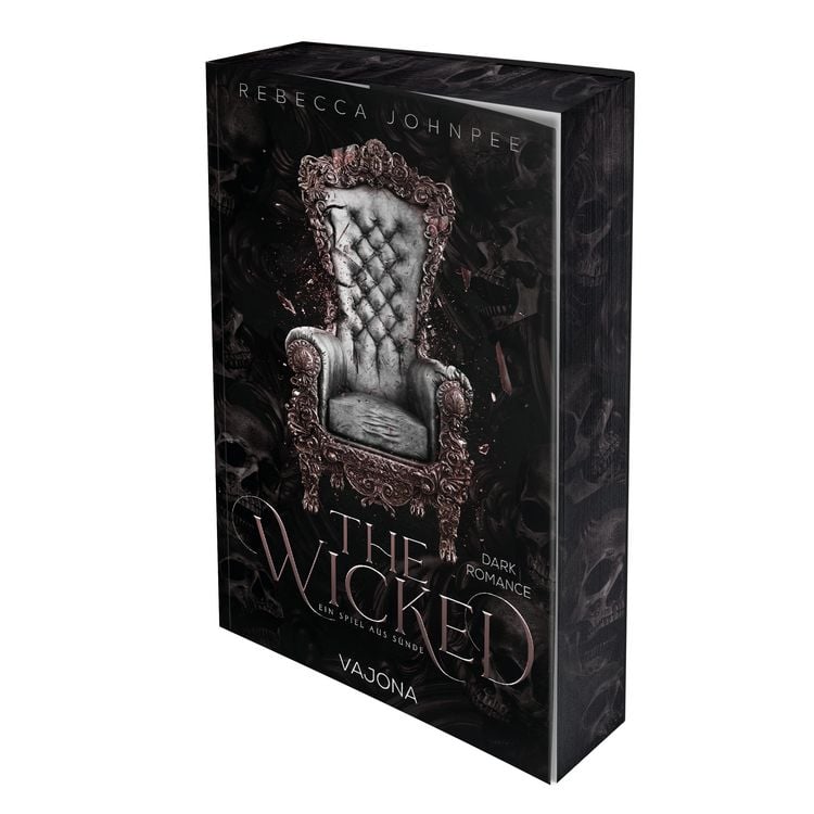 Produktbild: The Wicked