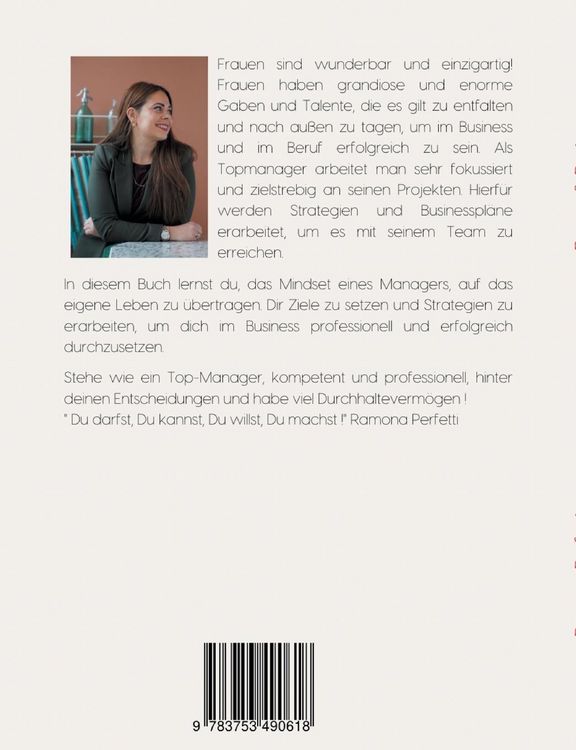 Produktbild: Frauen & Business