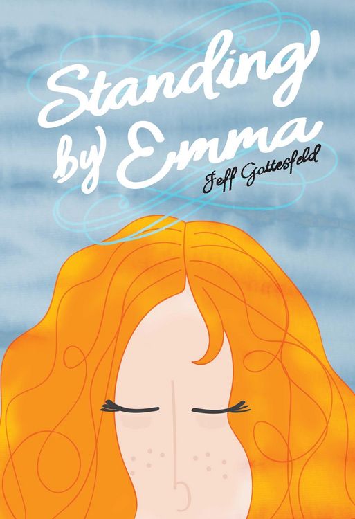 Produktbild: Standing By Emma