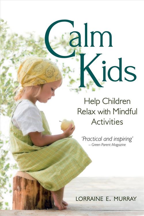 Produktbild: Calm Kids