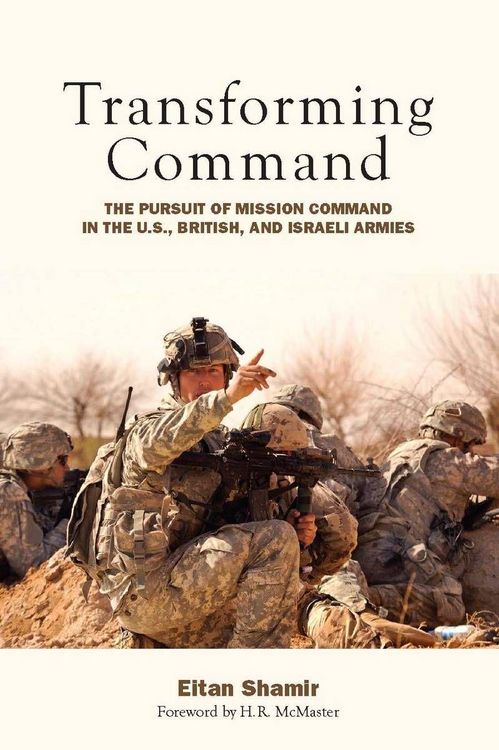 Produktbild: Transforming Command